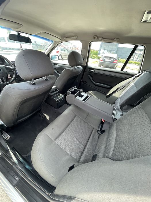 BMW E46 2002 – 2.0 [diesel], stare foarte bună, acte la zi