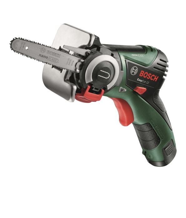 Сабельная пила Bosch EasyCut 12