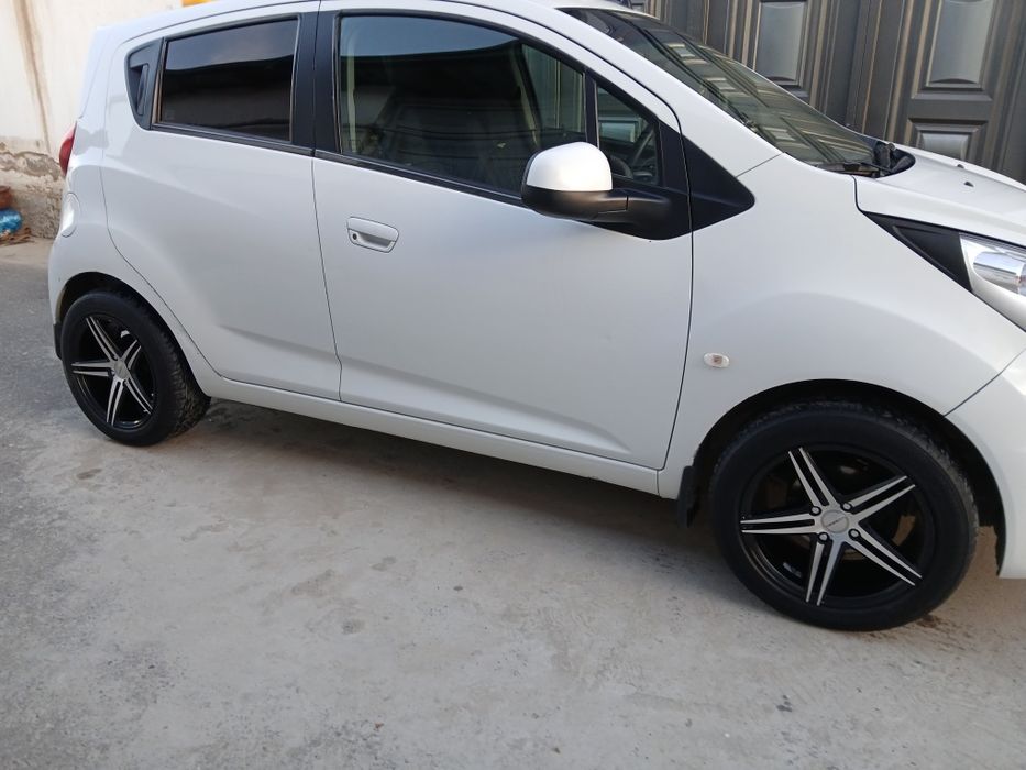 Vossen r 15 diska balon