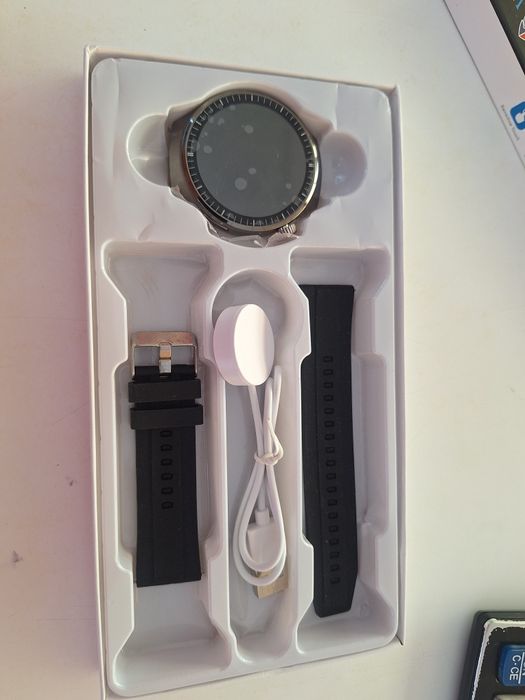 Ceas smartwach pro 10