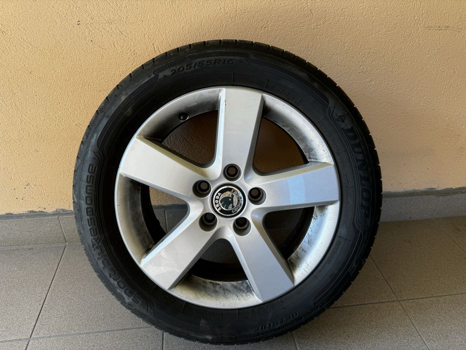 Vand Jante Auto’16