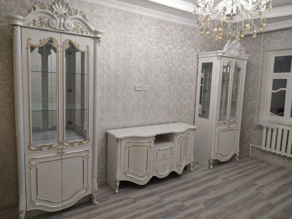 КУШ-БЕГИ.   Азия маркет