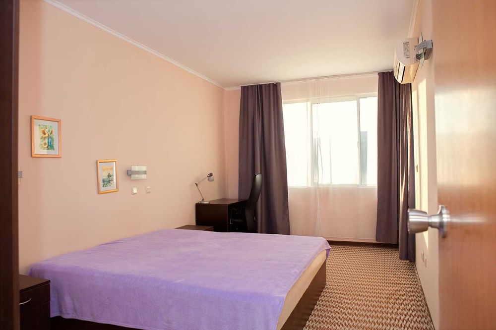 2-СТАЕН в комплекс Никеа Парк