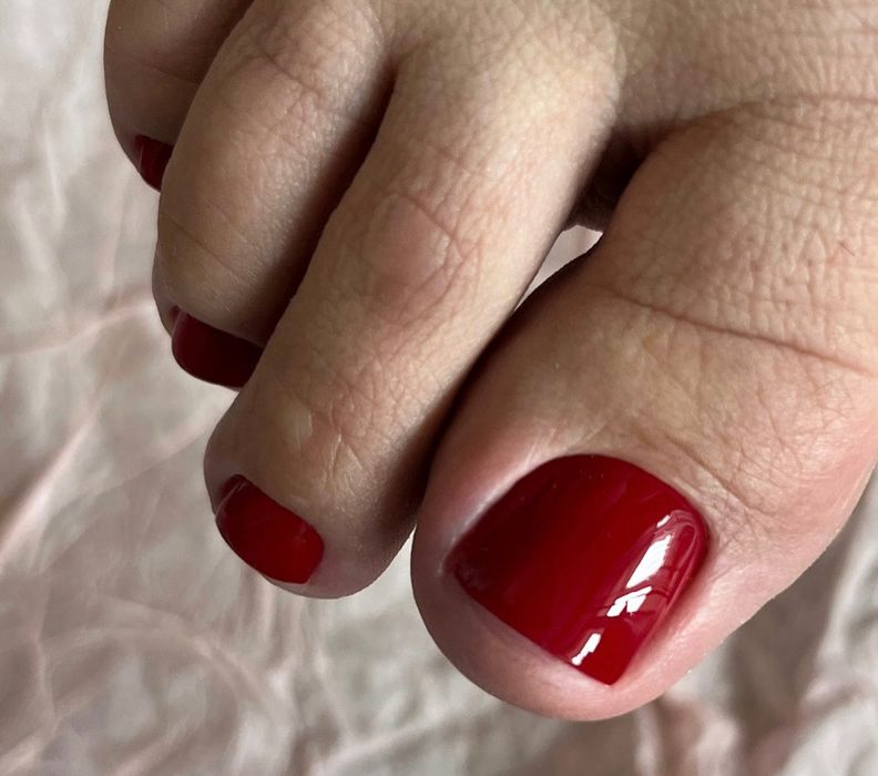 маникюр,педикюр,пленки