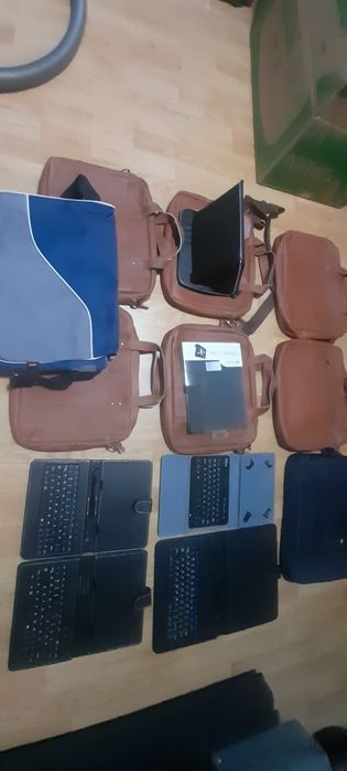 Geanta transport laptop