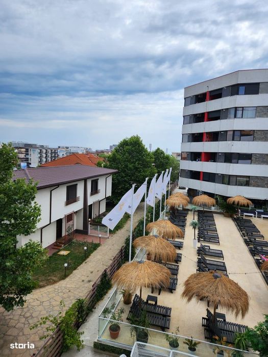 Apartament cu 2 camere de vânzare în Mamaia Nord — fotografia 1