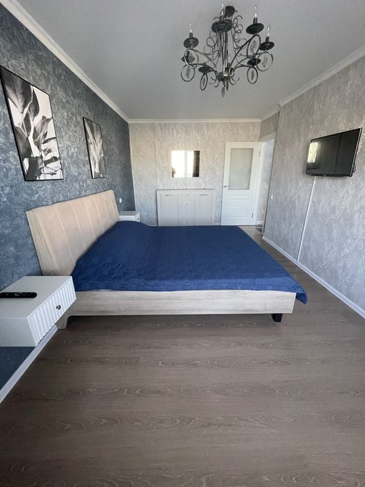 Квартира посуточно