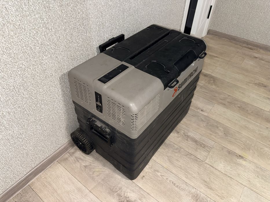 Продам туристический автохолодильник