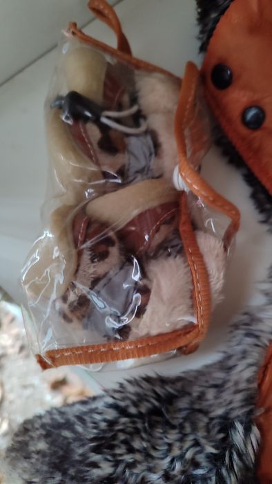 Одежда для собак