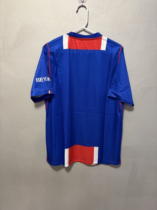 Tricou fotbal PSG - M - home kit 26/27
