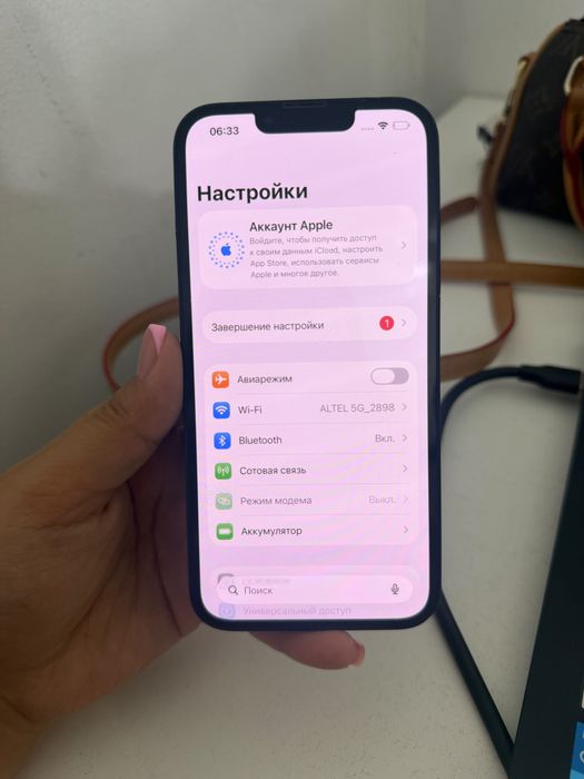 Айфон/Телефон/Шымкент