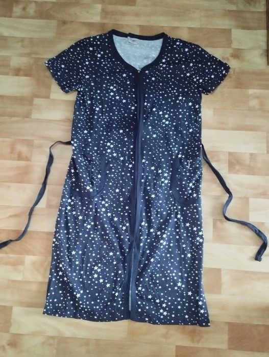 Халаты женские . Новые