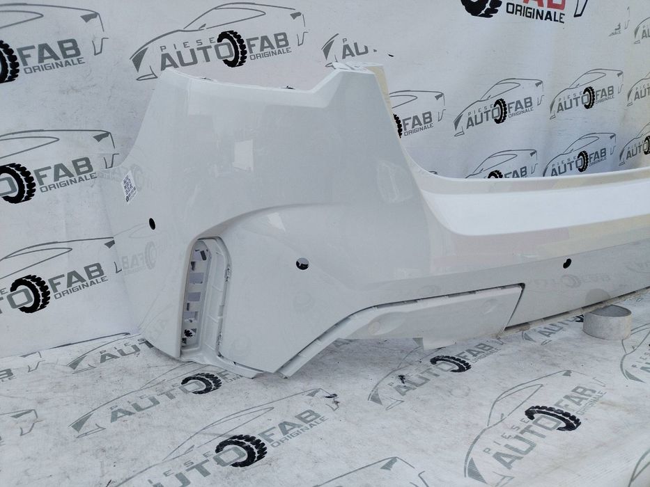 Bara spate Bmw Seria 1 F70 M-Paket an 2024-2025-2026