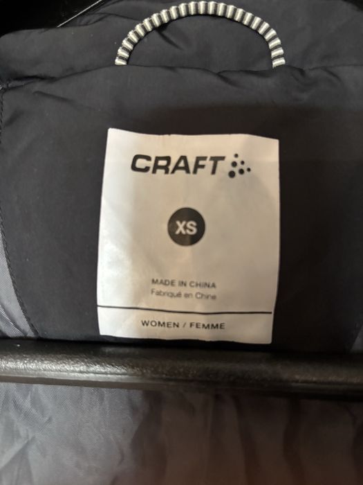 Дамско яке/CRAFT