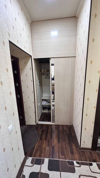 Элитный кизил гиштли домдан 1 хонали квартира сотилади Исмоил Гульрух