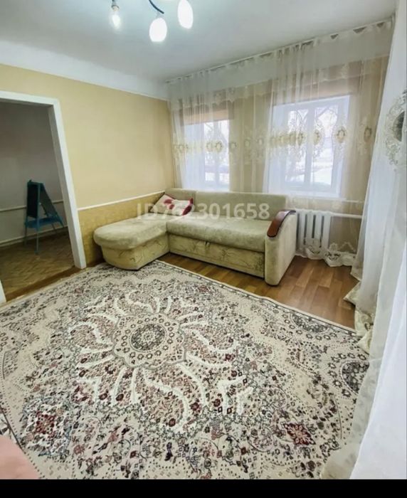 Продам частный дом