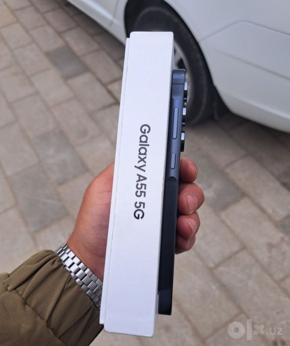 Galaxy A55 5G eSim