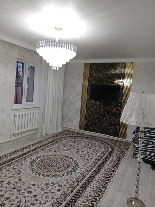 Продам дом ,обмен на 3 к квартиру