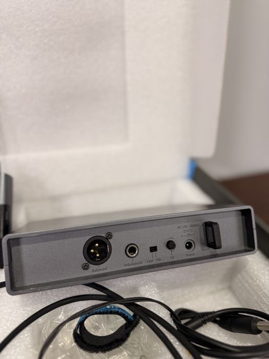 Sennheiser XS wireless 1