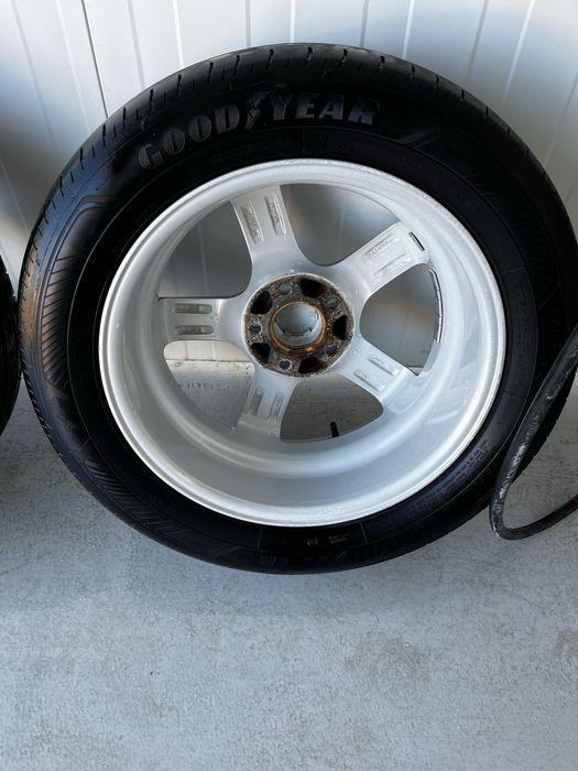 Джанти 16” 5х110