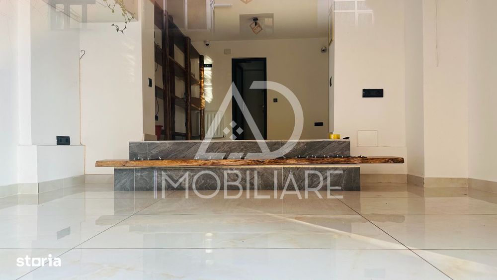 Închiriere spațiu comercial , zona Piața Mică, Târgu Jiu