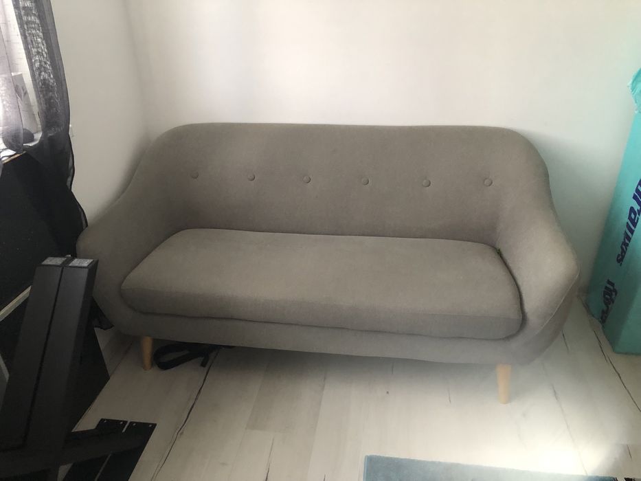 Диван 180/80 jysk egedal