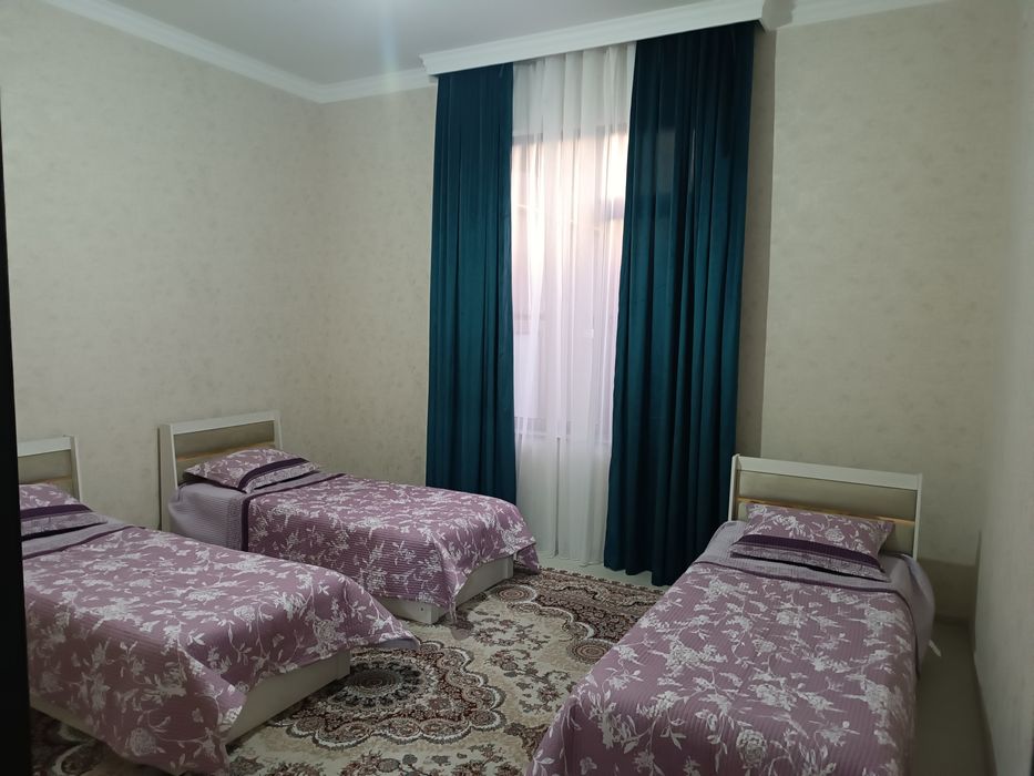 Оилавий дача, тоза хаво, куёш чикишини кутиб олиш жойига якин.