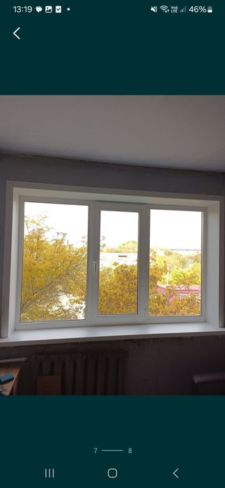 Балконы, окна ,двери.