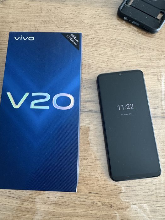 Срочно! Виво в 20 в отличном состоянии