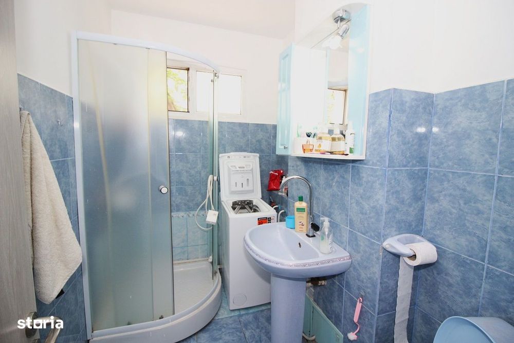 2 Camere Cornisa Etajul 2 Modern/Toate Imbunatatirile