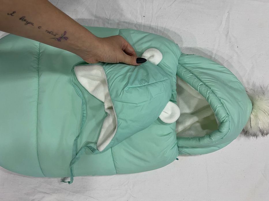 Продам зимний конверт