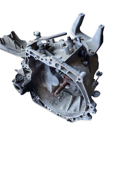 Cutie De Viteze Manuala 5 Trepte Peugeot 407 6D_ 2004 - > 1.6 Hdi 110