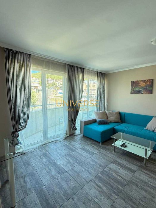 Продава се Двустаен апартамент в Свети Влас - 75 кв.м за 565 €/кв.м - Снимка #1
