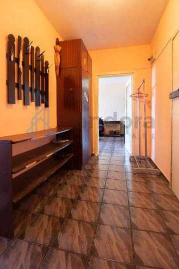 Дава се под наем Тристаен апартамент в София, Люлин 4 - 75 кв.м за 495 € - Снимка #9