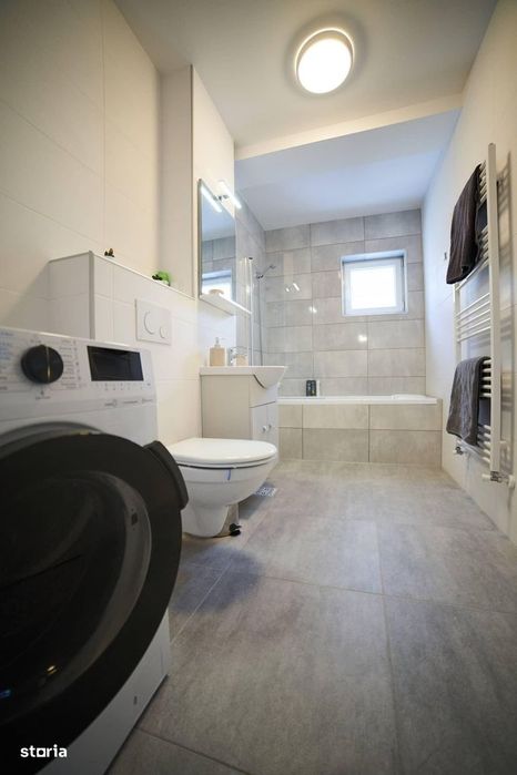 Apartament 3 camere et 3/4 Kogalniceanu