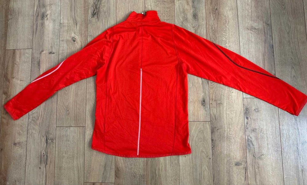 Kjus 48 S-M barbati bluza base layer