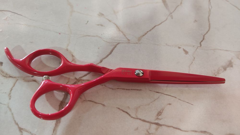 Ножница для стрижки