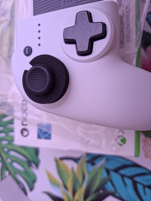 Wireless Джойстик за Iphone, MG-X Pro от Microsoft-Xbox