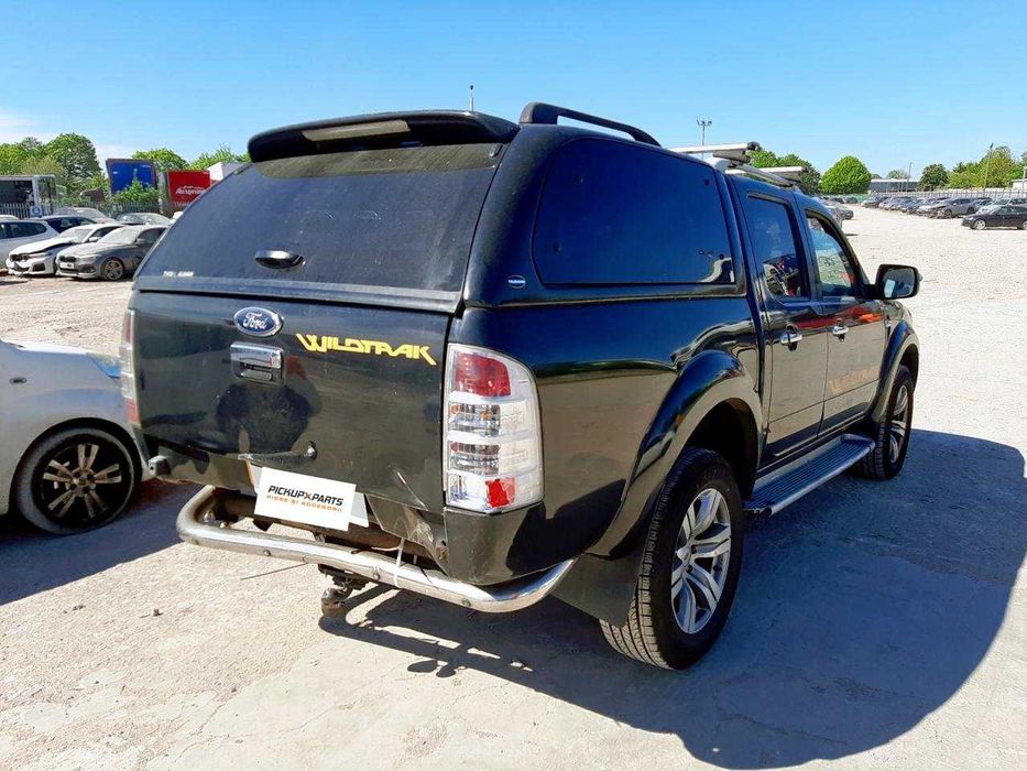 Dezmembrez Ford Ranger 3.0 Diesel TDCI 2006-2012