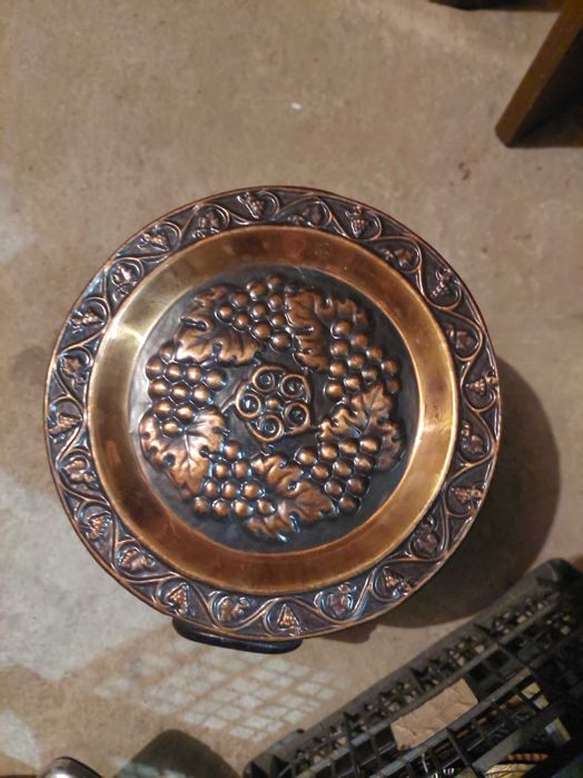 Медни картини за стена