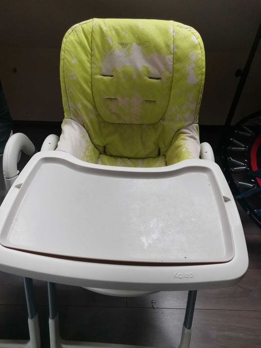 2бр. детски столчета Bebeconfort Caleo