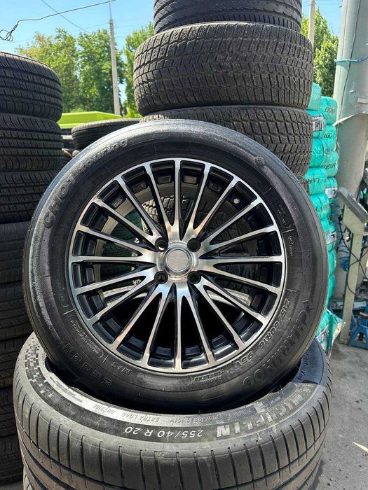 BU/U Vossen Mercedes W222 Saka Sport 15R 16R 17R 18R Diskala Sotuvda