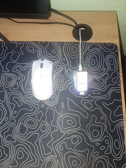 Пк+переферия (1660super, i5 10400f)