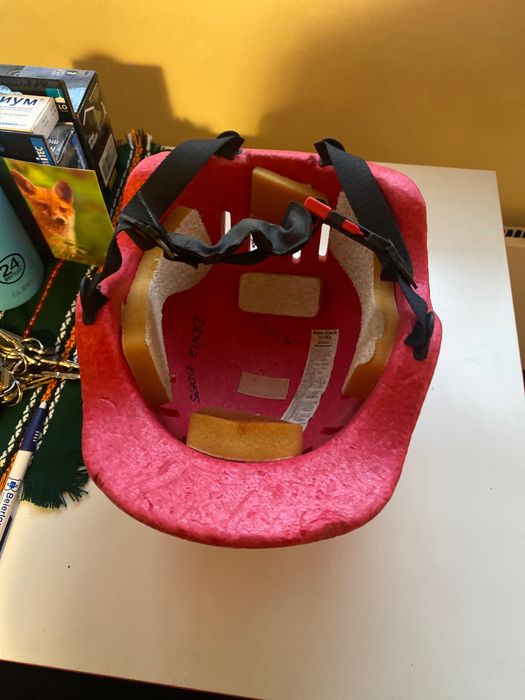 Детска каска Atlas