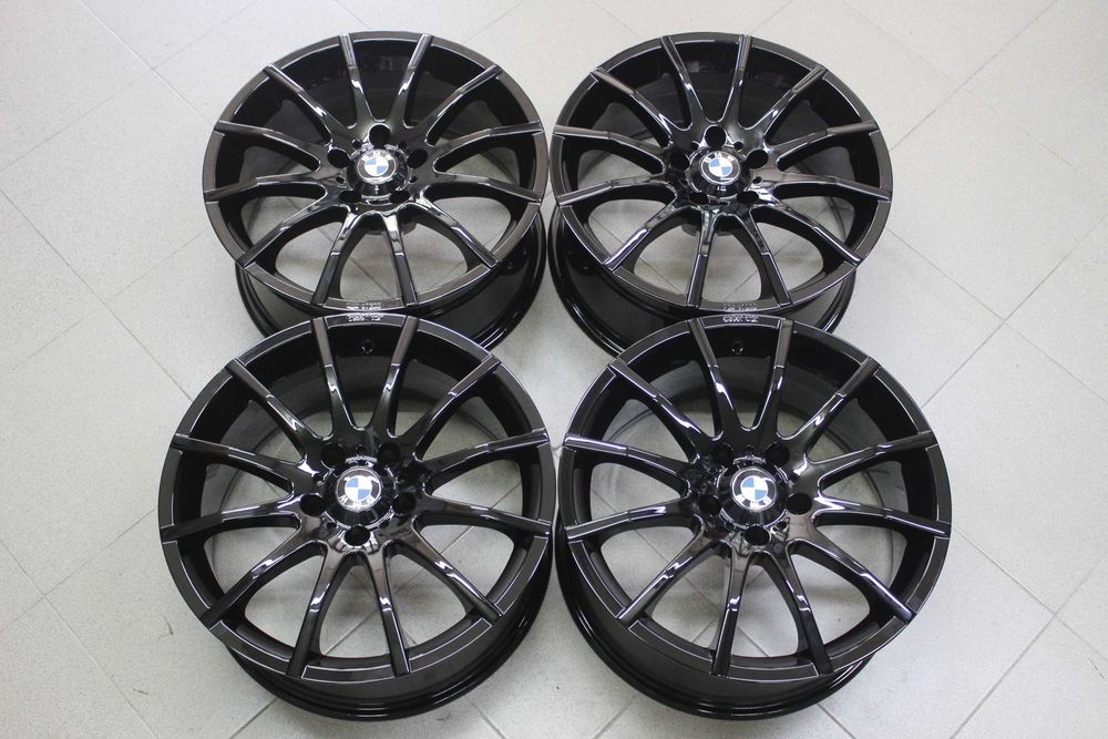 Джанти 18" BMW 5-серия Е60, Е61