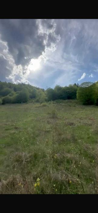 Vând teren extravilan – zona Spitalului Bicaz