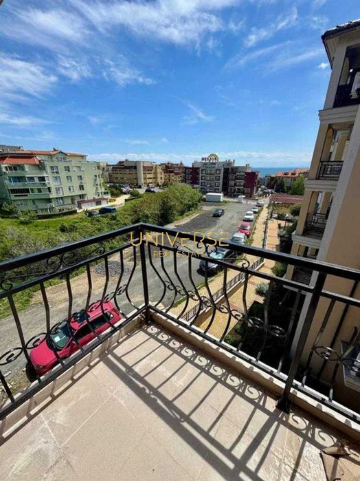 Продава се Тристаен апартамент в Свети Влас - 96 кв.м за 1511 €/кв.м - Снимка #6