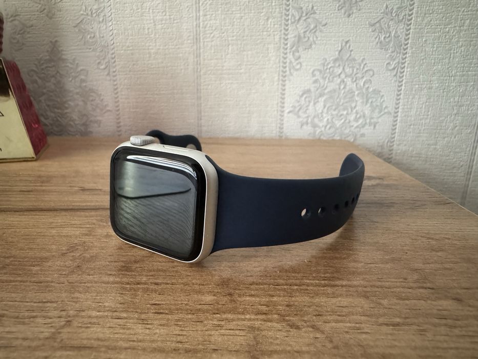 Apple watch SE 40mm