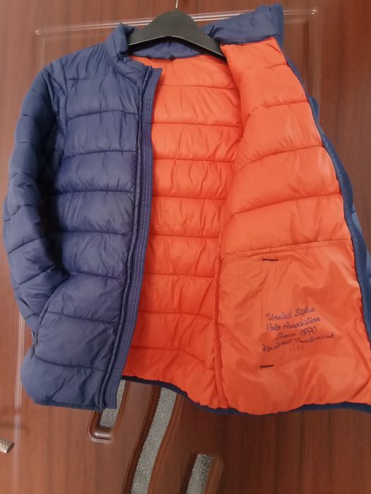 Яке U.S.Polo Assn