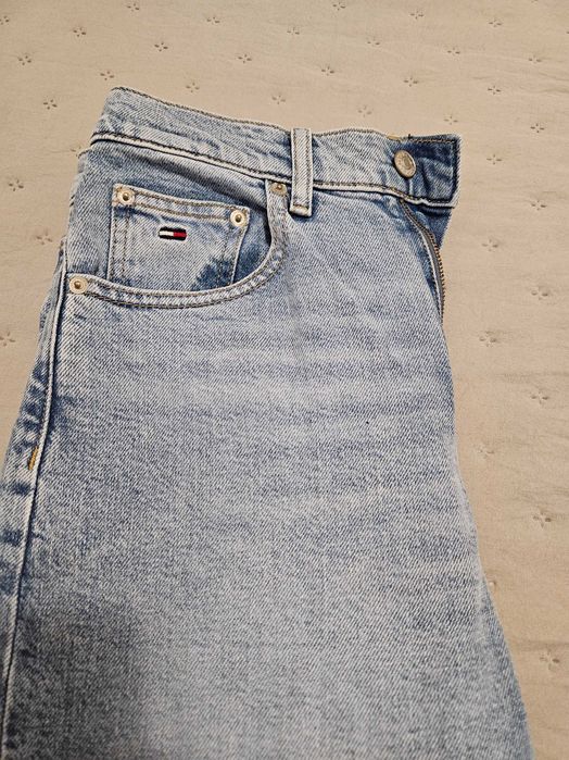 Дамски дънки Tommy Jeans